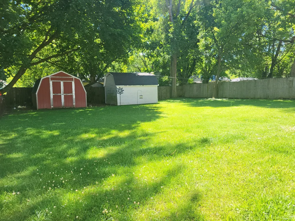 5741 Roanoke Street Portage City, MI 49024