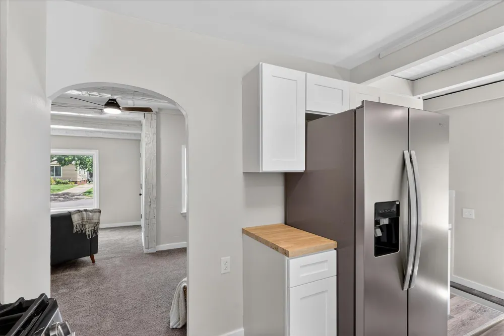 2473 Longstreet Avenue SW Wyoming City, MI 49509