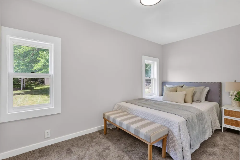 2473 Longstreet Avenue SW Wyoming City, MI 49509