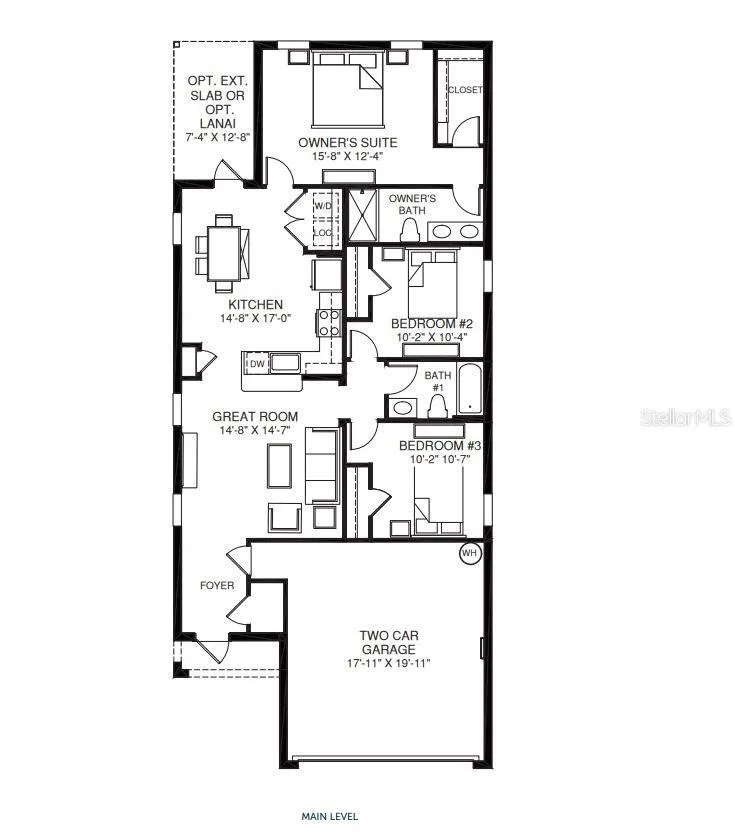 11490 SE 77TH AVENUE Belleview, FL 34420