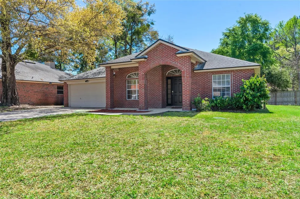 5736 GUANA PARK COURT Jacksonville, FL 32244
