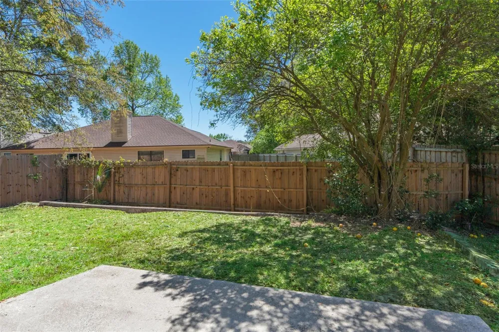 5736 GUANA PARK COURT Jacksonville, FL 32244