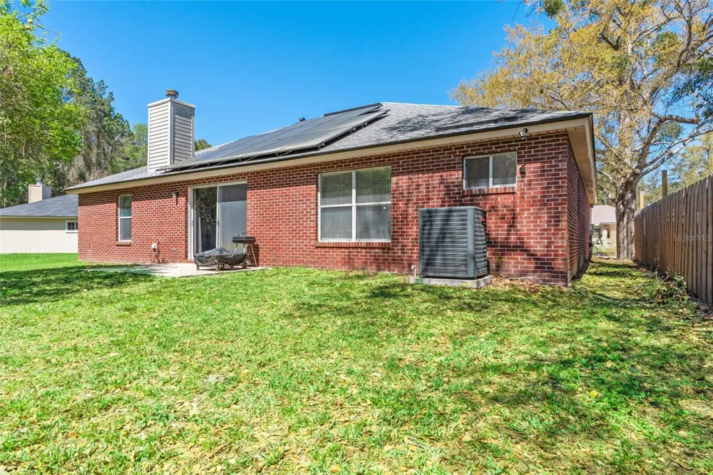5736 GUANA PARK COURT Jacksonville, FL 32244