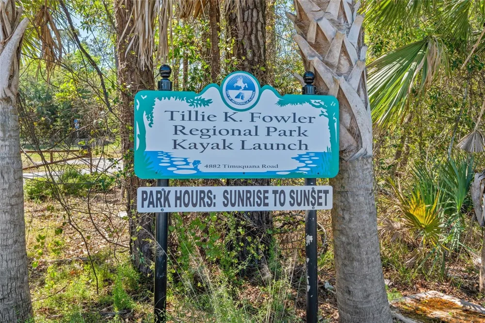 5736 GUANA PARK COURT Jacksonville, FL 32244