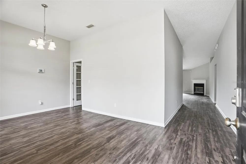 5736 GUANA PARK COURT Jacksonville, FL 32244