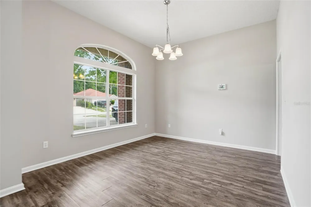 5736 GUANA PARK COURT Jacksonville, FL 32244