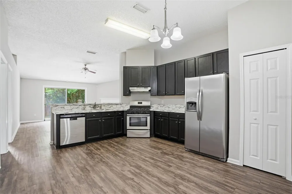 5736 GUANA PARK COURT Jacksonville, FL 32244