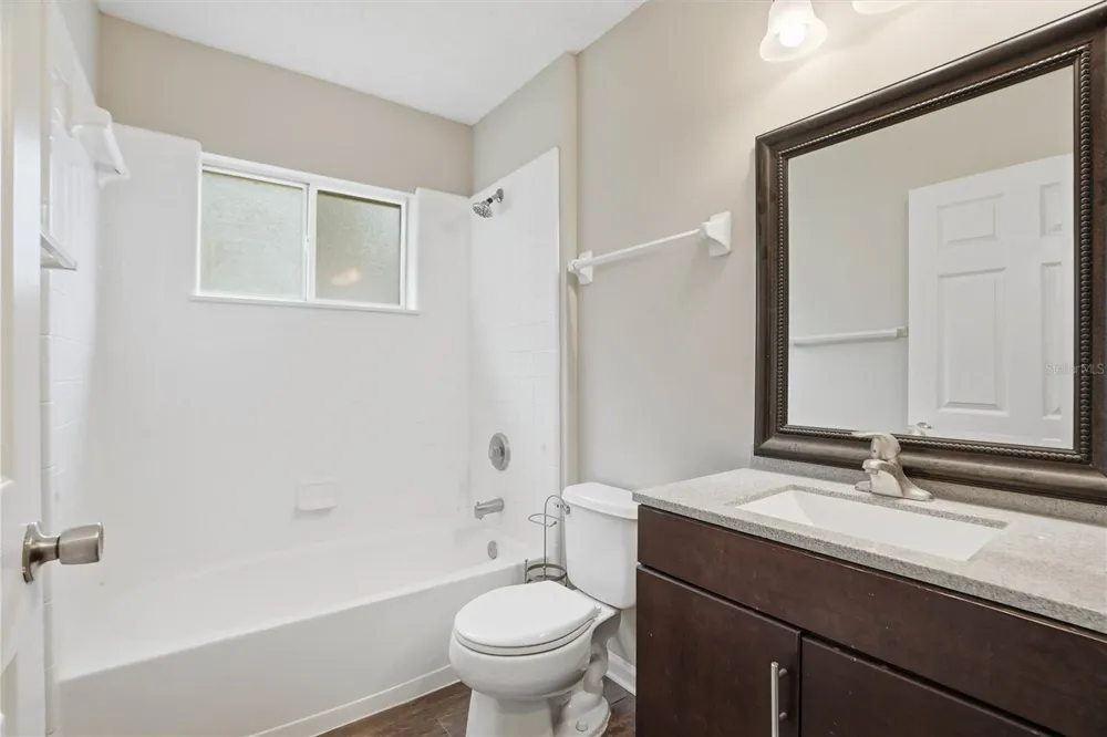 5736 GUANA PARK COURT Jacksonville, FL 32244
