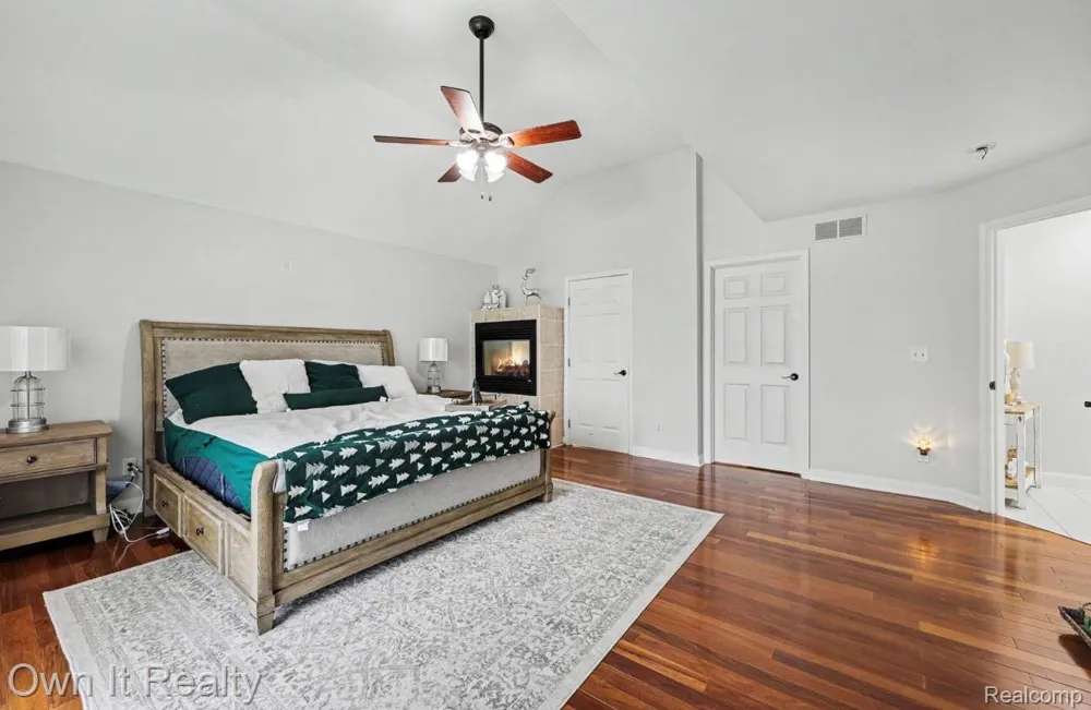 8609 Odowling Franklin Township, MI 49265