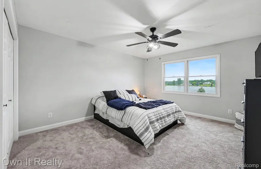 8609 Odowling Franklin Township, MI 49265