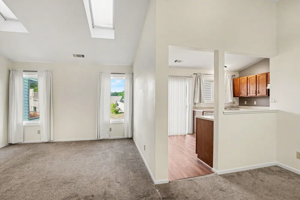 3754 Tartan Circle Portage City, MI 49024