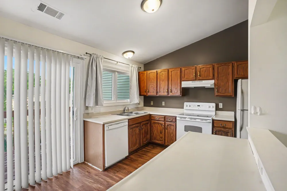3754 Tartan Circle Portage City, MI 49024