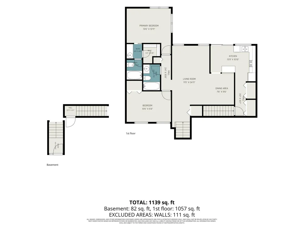 3754 Tartan Circle Portage City, MI 49024