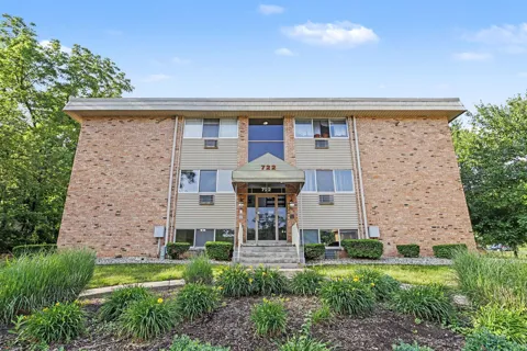 722 W Kilgore Road #102