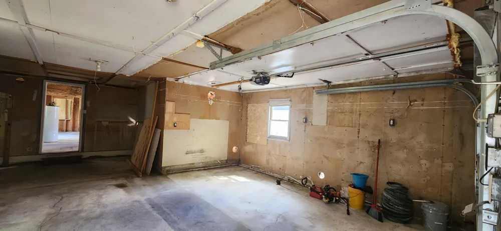 383 W 8 Mile Road Merrill Township, MI 49349