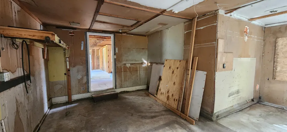 383 W 8 Mile Road Merrill Township, MI 49349