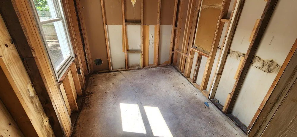 383 W 8 Mile Road Merrill Township, MI 49349