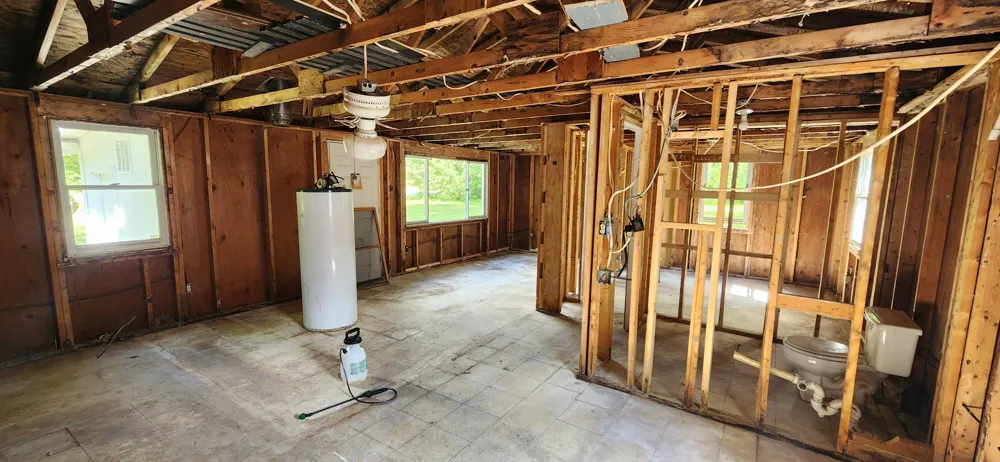 383 W 8 Mile Road Merrill Township, MI 49349