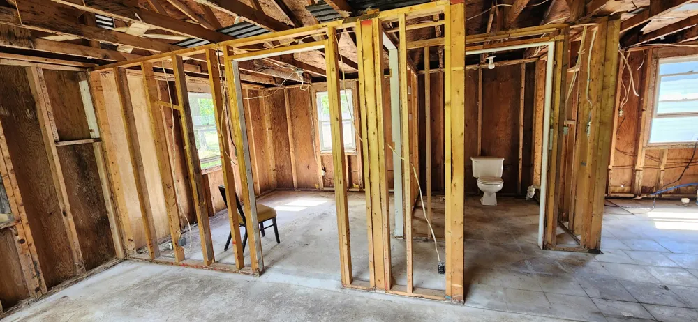 383 W 8 Mile Road Merrill Township, MI 49349