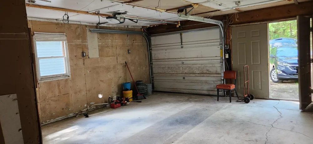 383 W 8 Mile Road Merrill Township, MI 49349