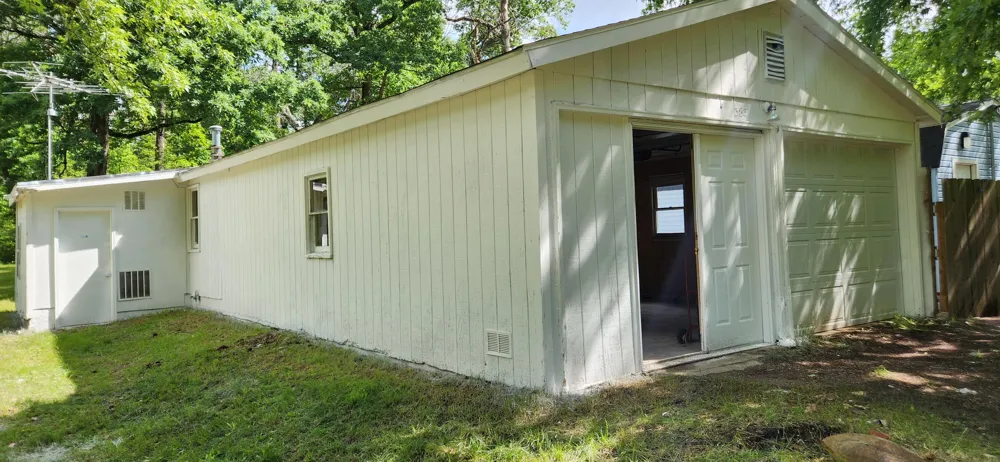 383 W 8 Mile Road Merrill Township, MI 49349