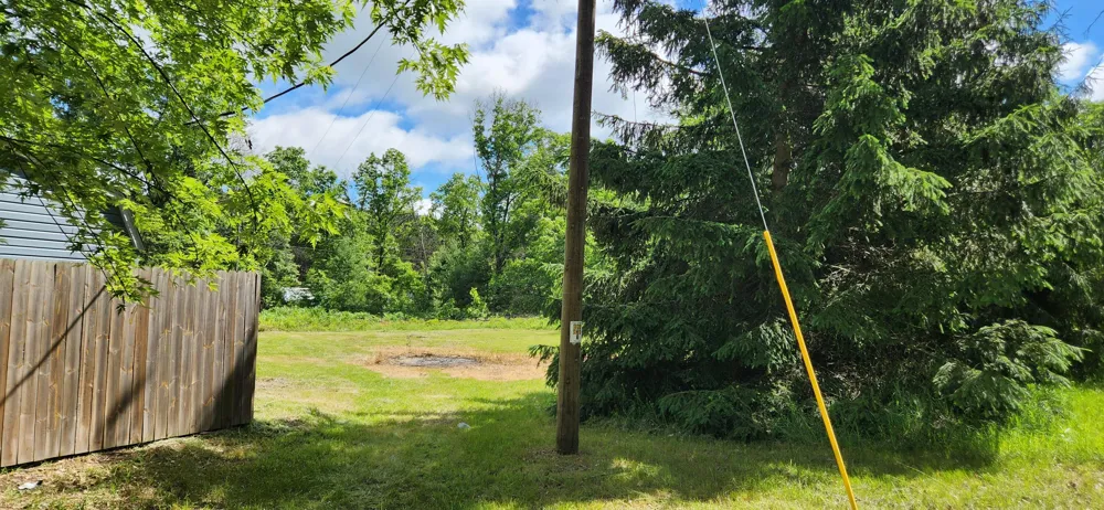 383 W 8 Mile Road Merrill Township, MI 49349