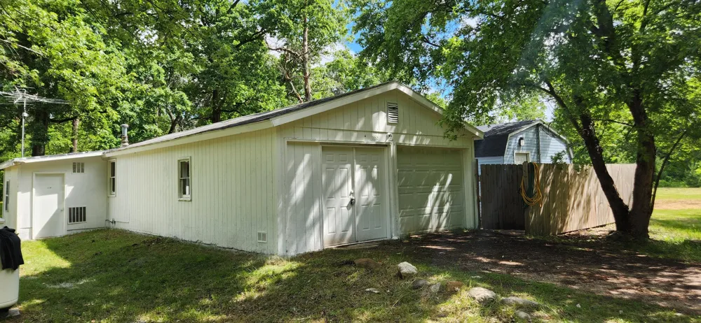 383 W 8 Mile Road Merrill Township, MI 49349