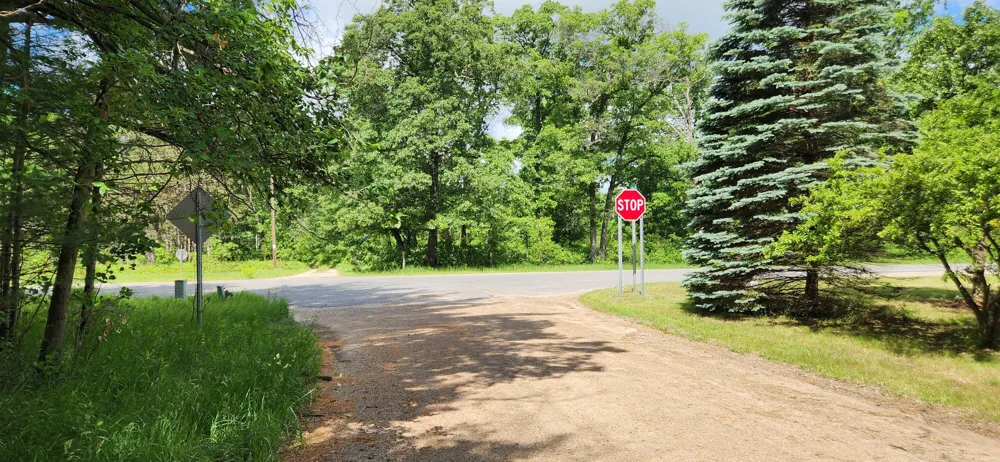 383 W 8 Mile Road Merrill Township, MI 49349
