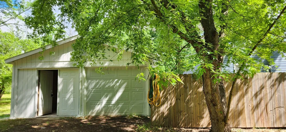 383 W 8 Mile Road Merrill Township, MI 49349