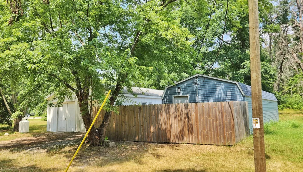 383 W 8 Mile Road Merrill Township, MI 49349