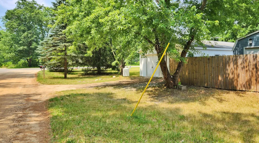 383 W 8 Mile Road Merrill Township, MI 49349