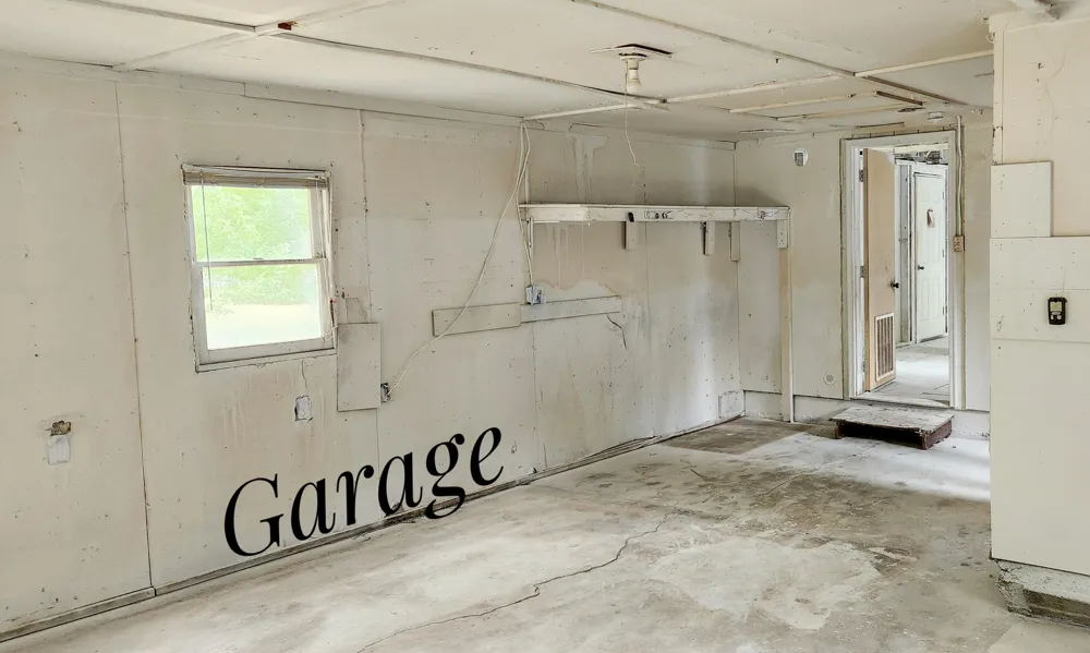 383 W 8 Mile Road Merrill Township, MI 49349