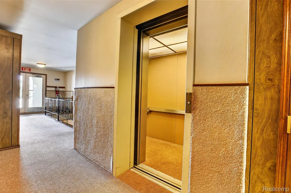925 Kennely Road #G-106 Thomas Township, MI 48609