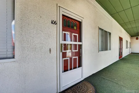 925 Kennely Road #G-106