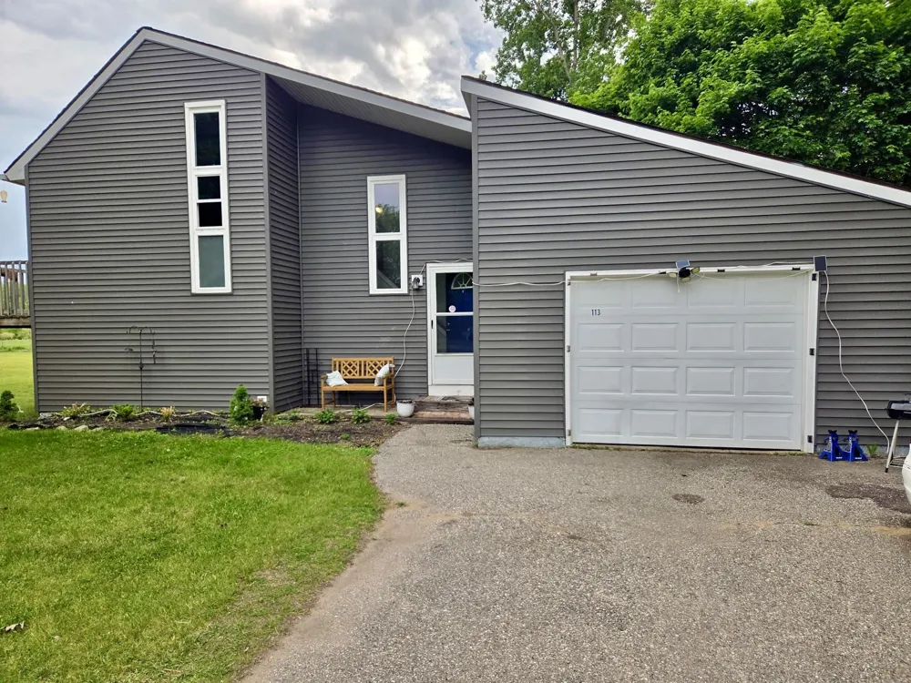 113 Four Square Drive Deerfield Township, MI 48858