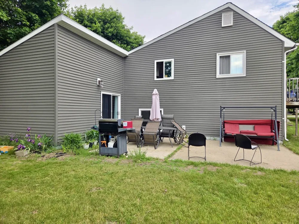 113 Four Square Drive Deerfield Township, MI 48858
