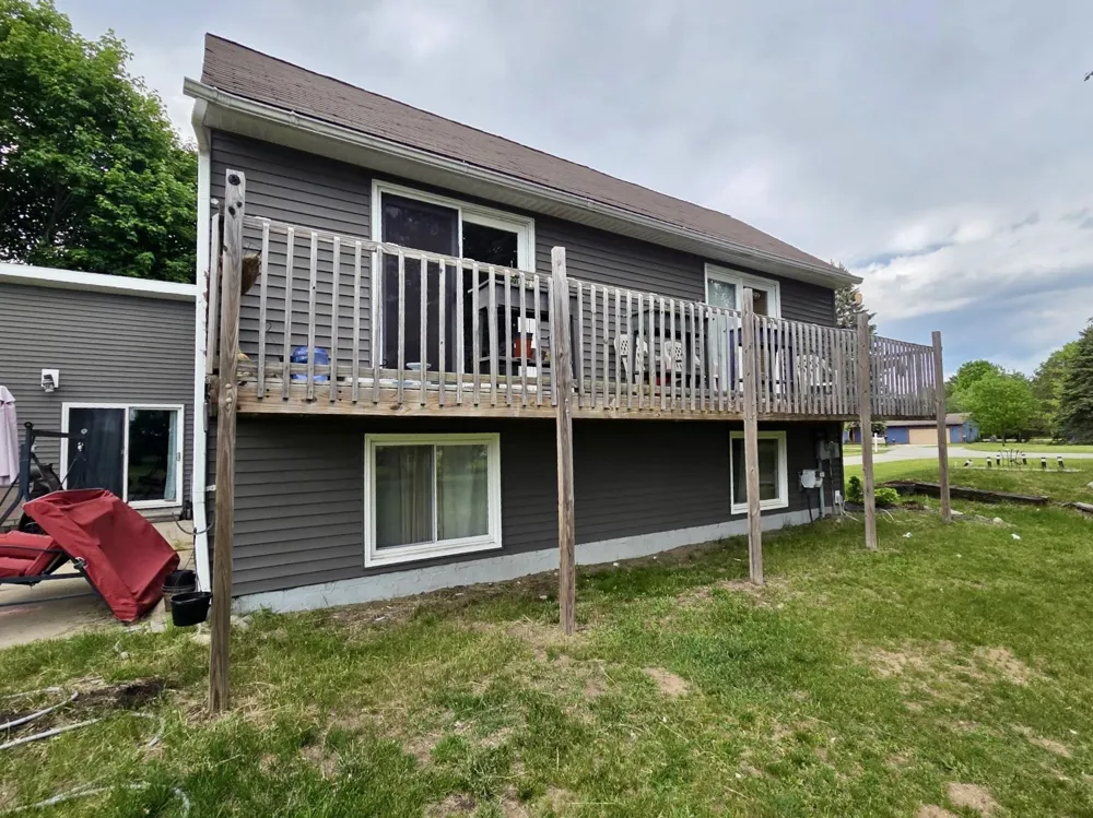 113 Four Square Drive Deerfield Township, MI 48858