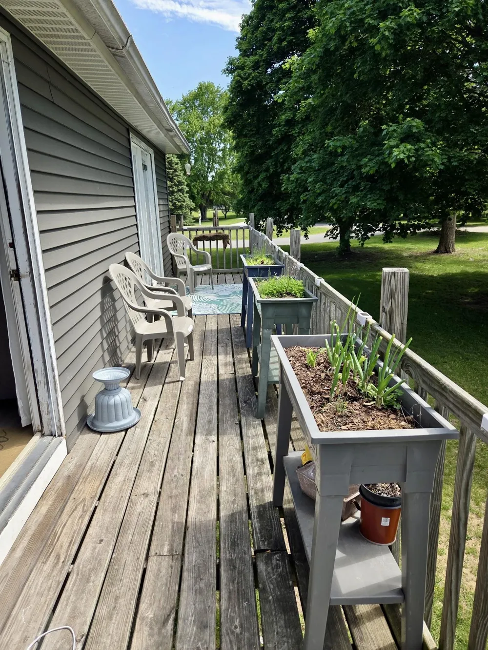 113 Four Square Drive Deerfield Township, MI 48858