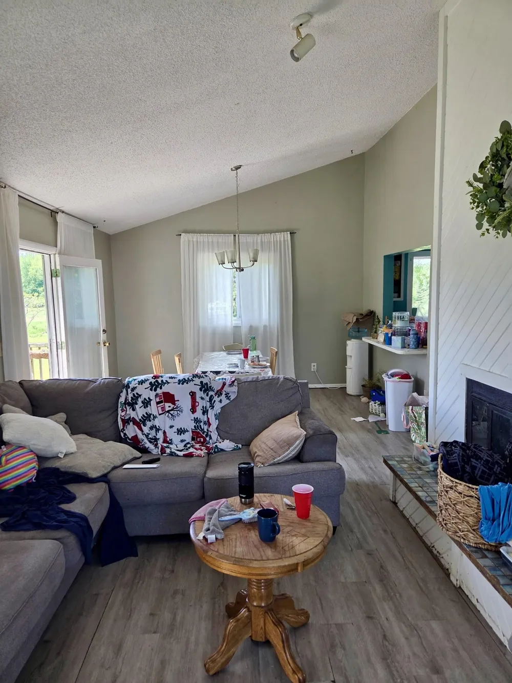 113 Four Square Drive Deerfield Township, MI 48858