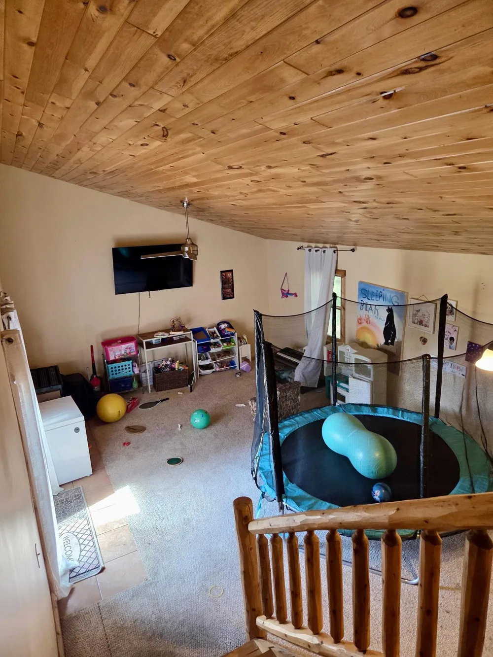113 Four Square Drive Deerfield Township, MI 48858