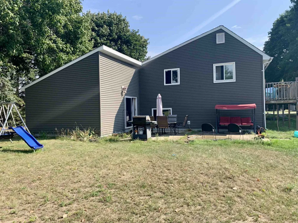 113 Four Square Drive Deerfield Township, MI 48858