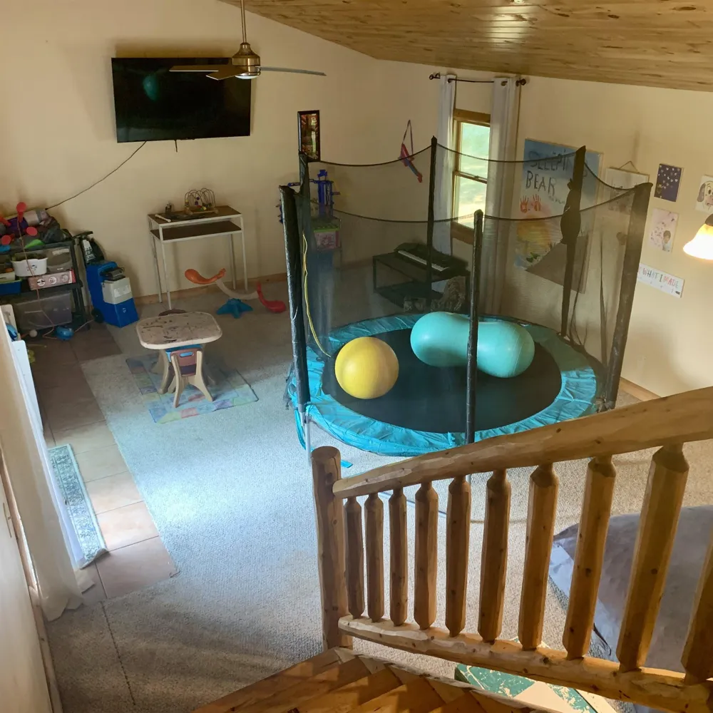 113 Four Square Drive Deerfield Township, MI 48858