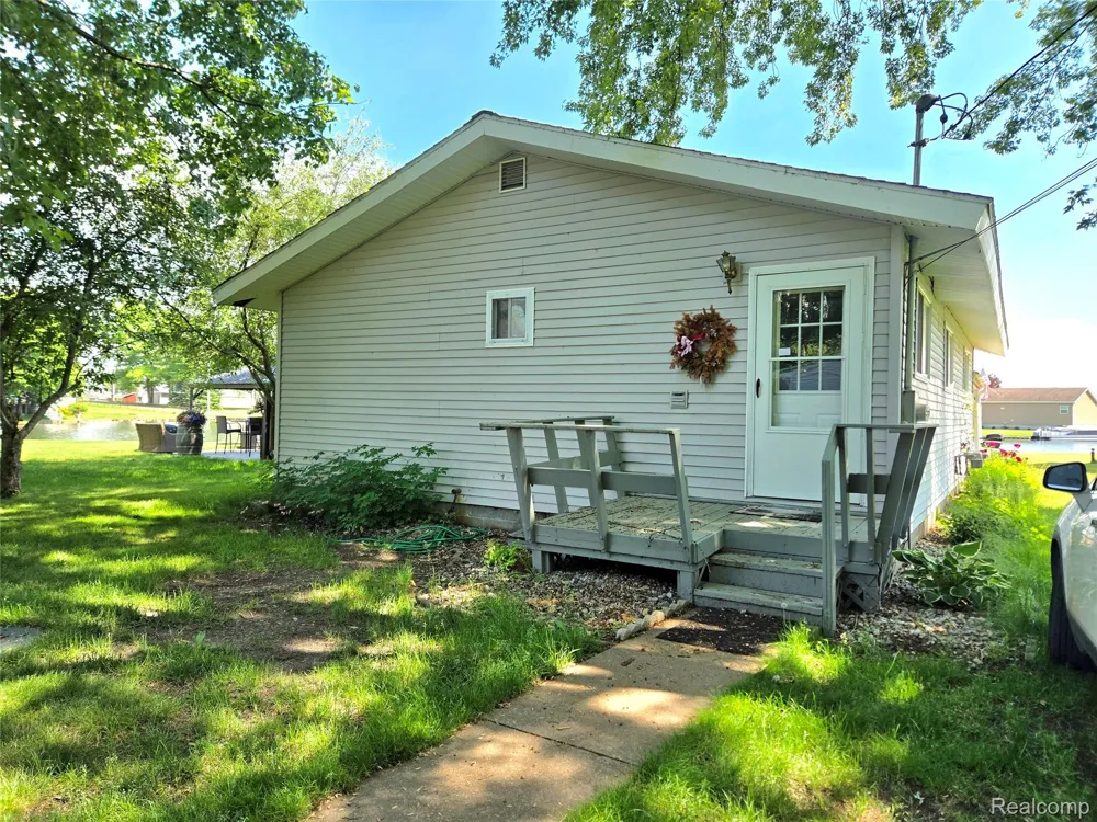 6783 W Northshore Drive Lake Township, MI 49651