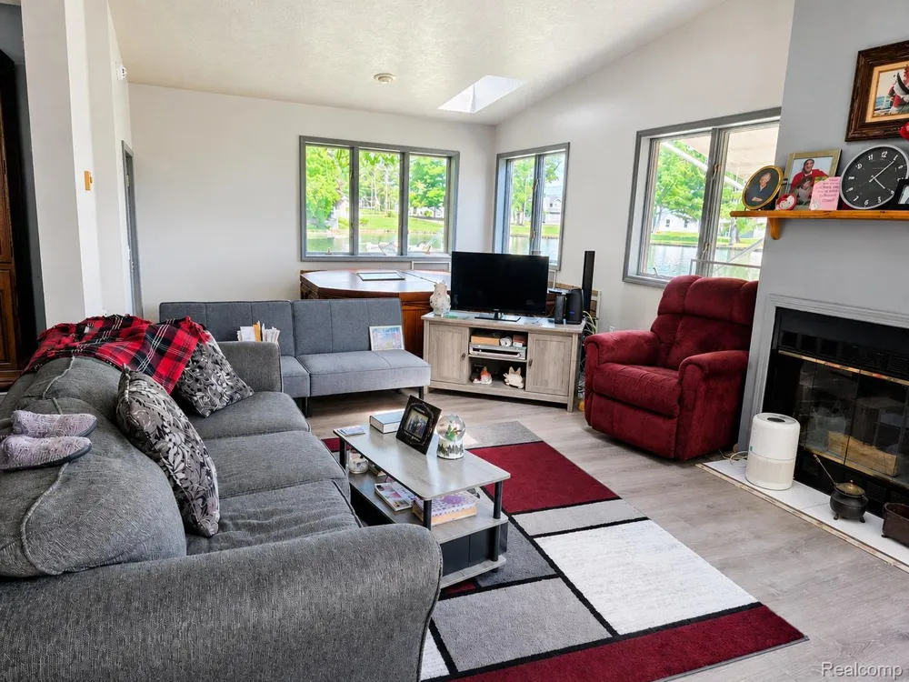 6783 W Northshore Drive Lake Township, MI 49651