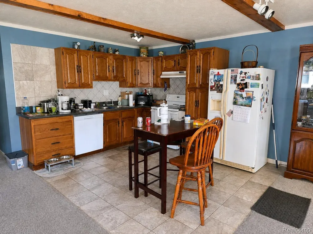 6783 W Northshore Drive Lake Township, MI 49651