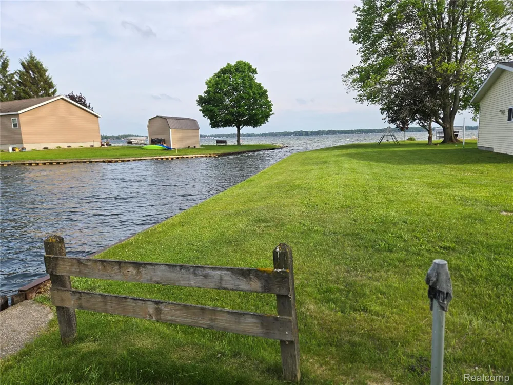 6783 W Northshore Drive Lake Township, MI 49651
