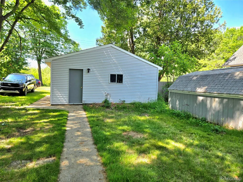 6783 W Northshore Drive Lake Township, MI 49651