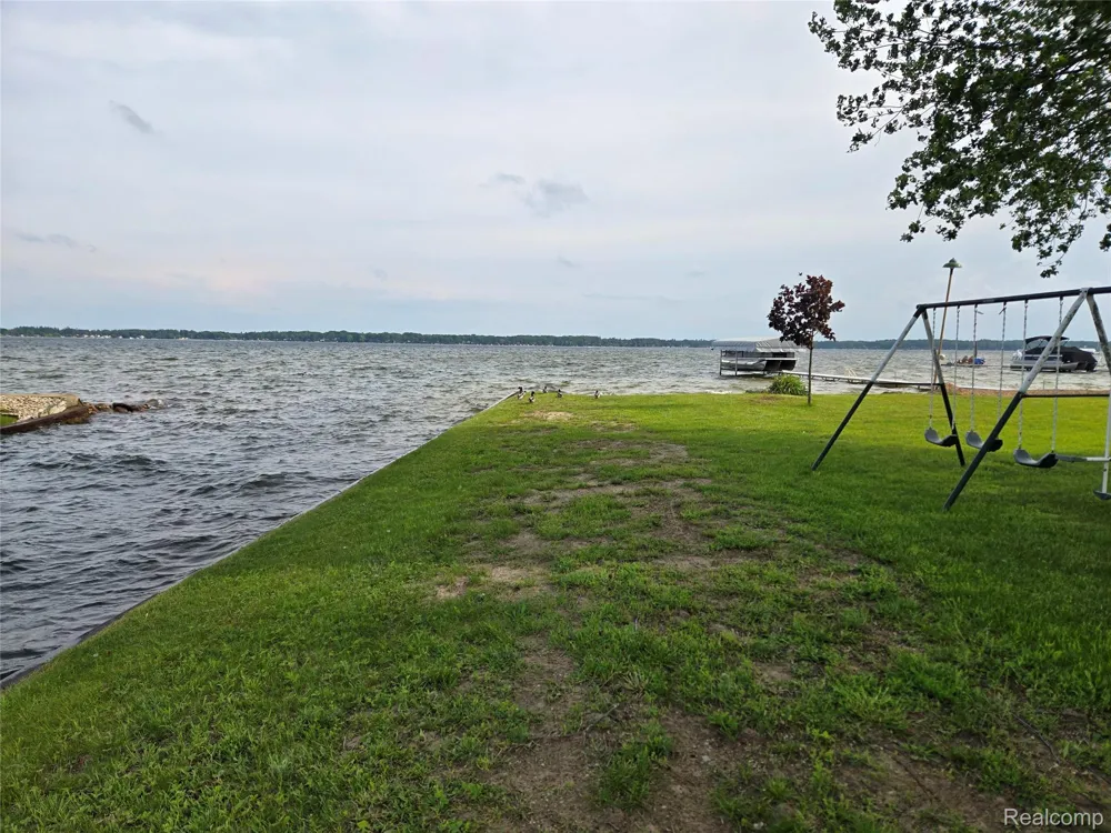 6783 W Northshore Drive Lake Township, MI 49651