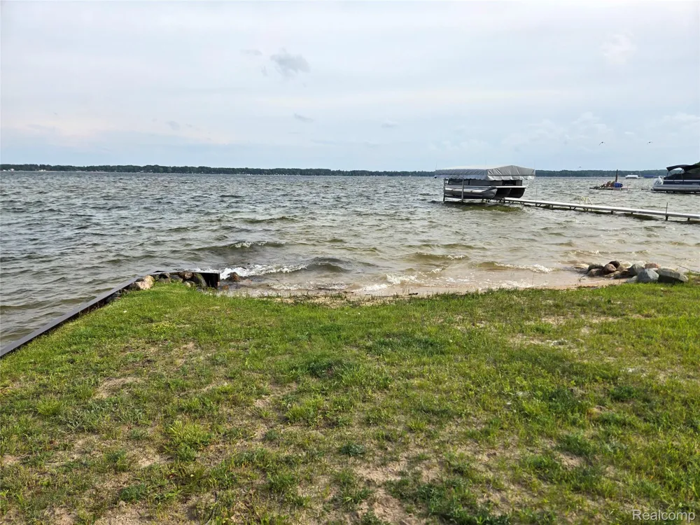 6783 W Northshore Drive Lake Township, MI 49651