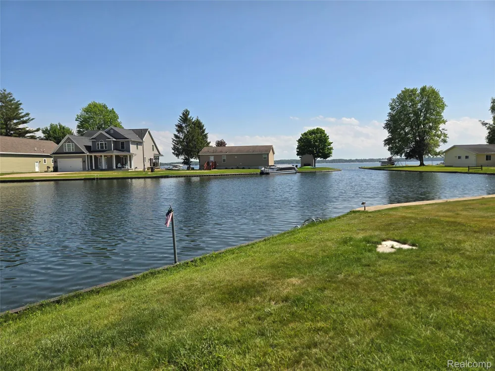 6783 W Northshore Drive Lake Township, MI 49651